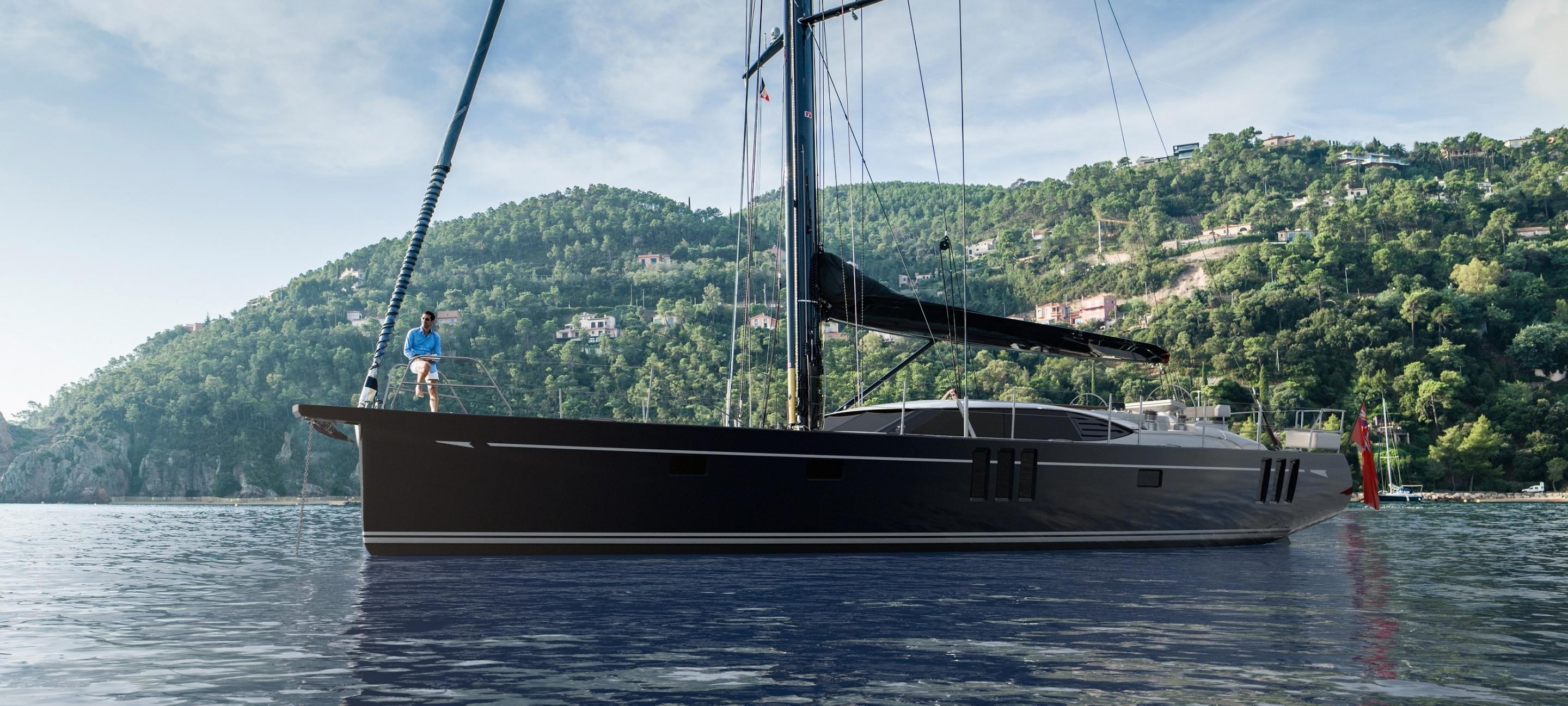 oyster yachts limited