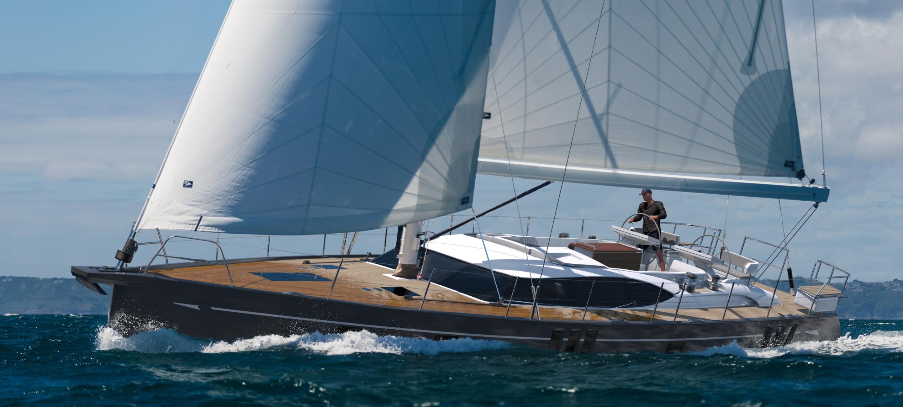 oyster yachts price list
