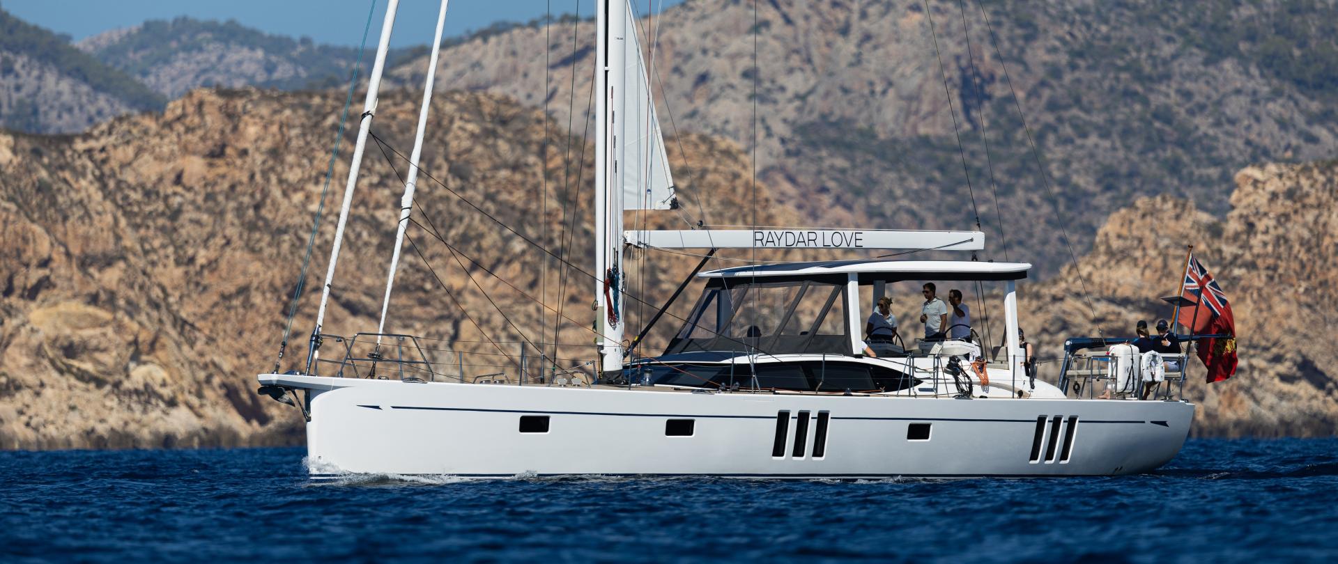 Oyster 595 Raydar Love Available for Charter h 1 v2