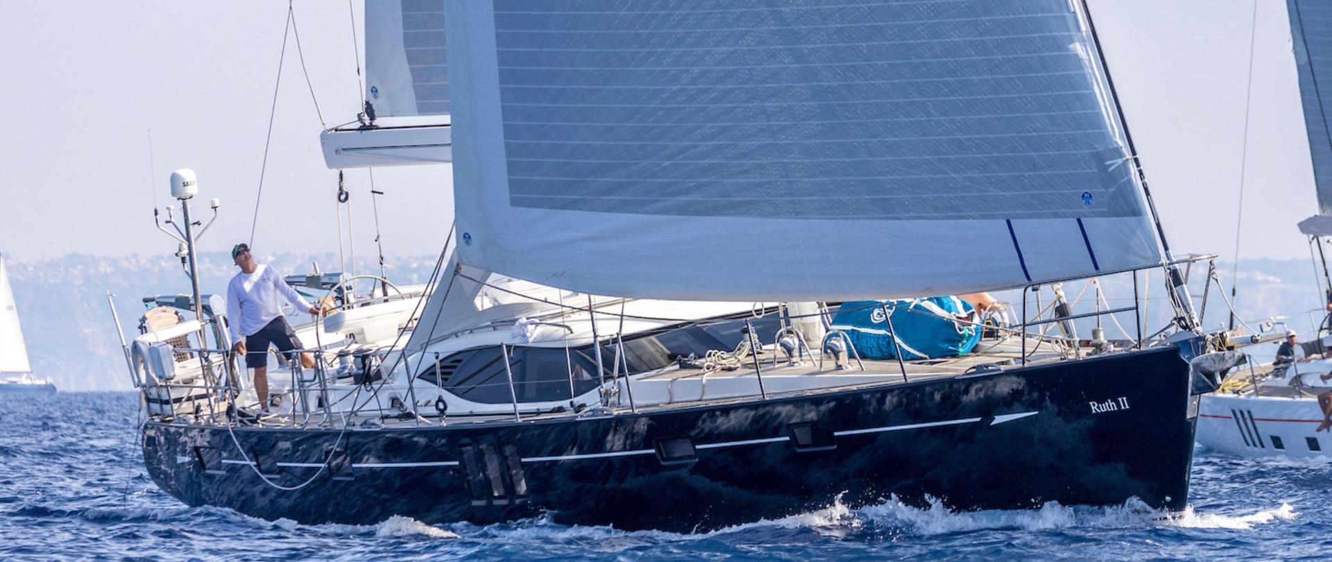 Oyster 625 Sailing HI v3