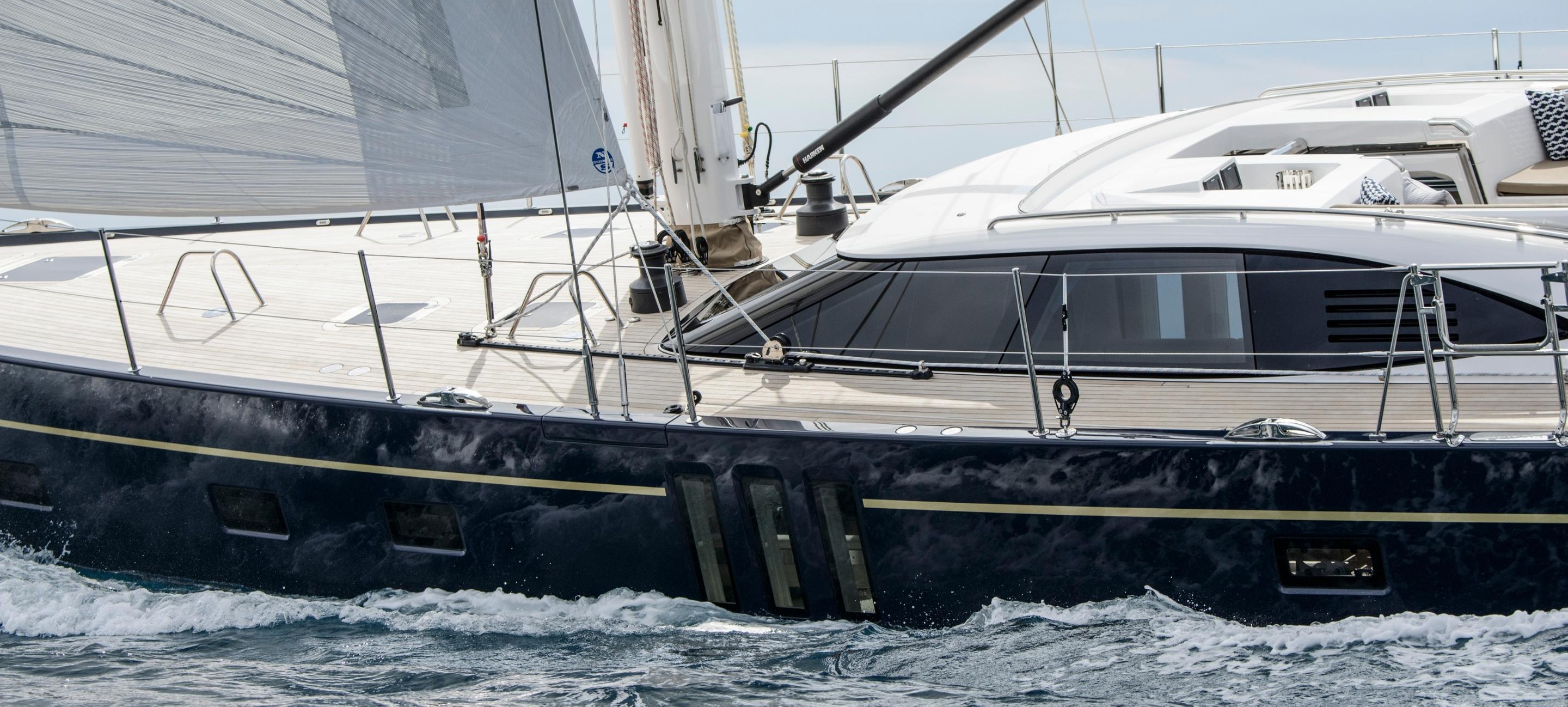 70 foot sailing yacht for sale