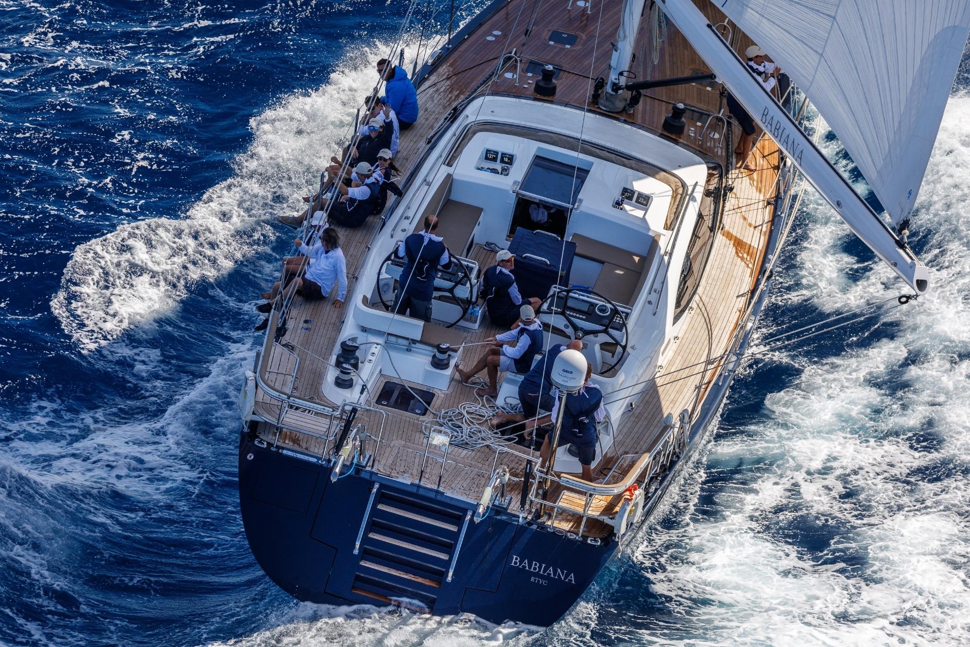 oyster yachts 675 for sale