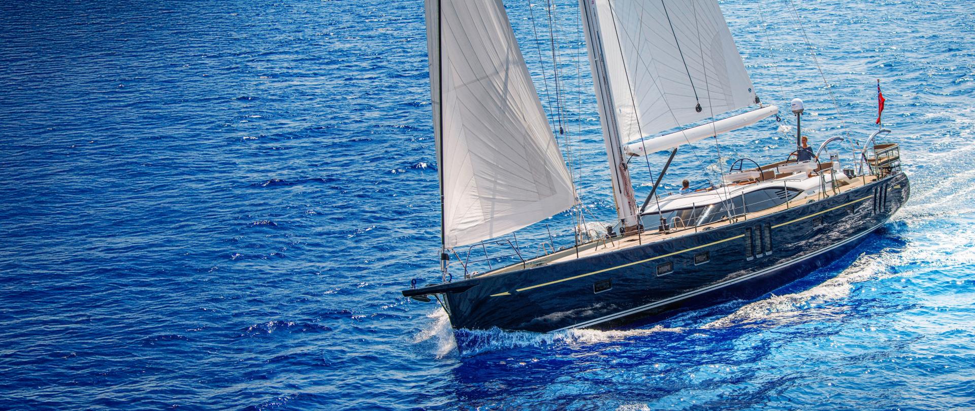 Oyster 675 Ipswich Private View 2026