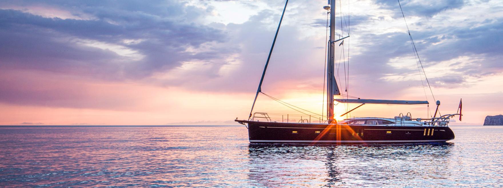 Oyster 675 on show at Cannes Yachting Festival 8 13 September 2026 1