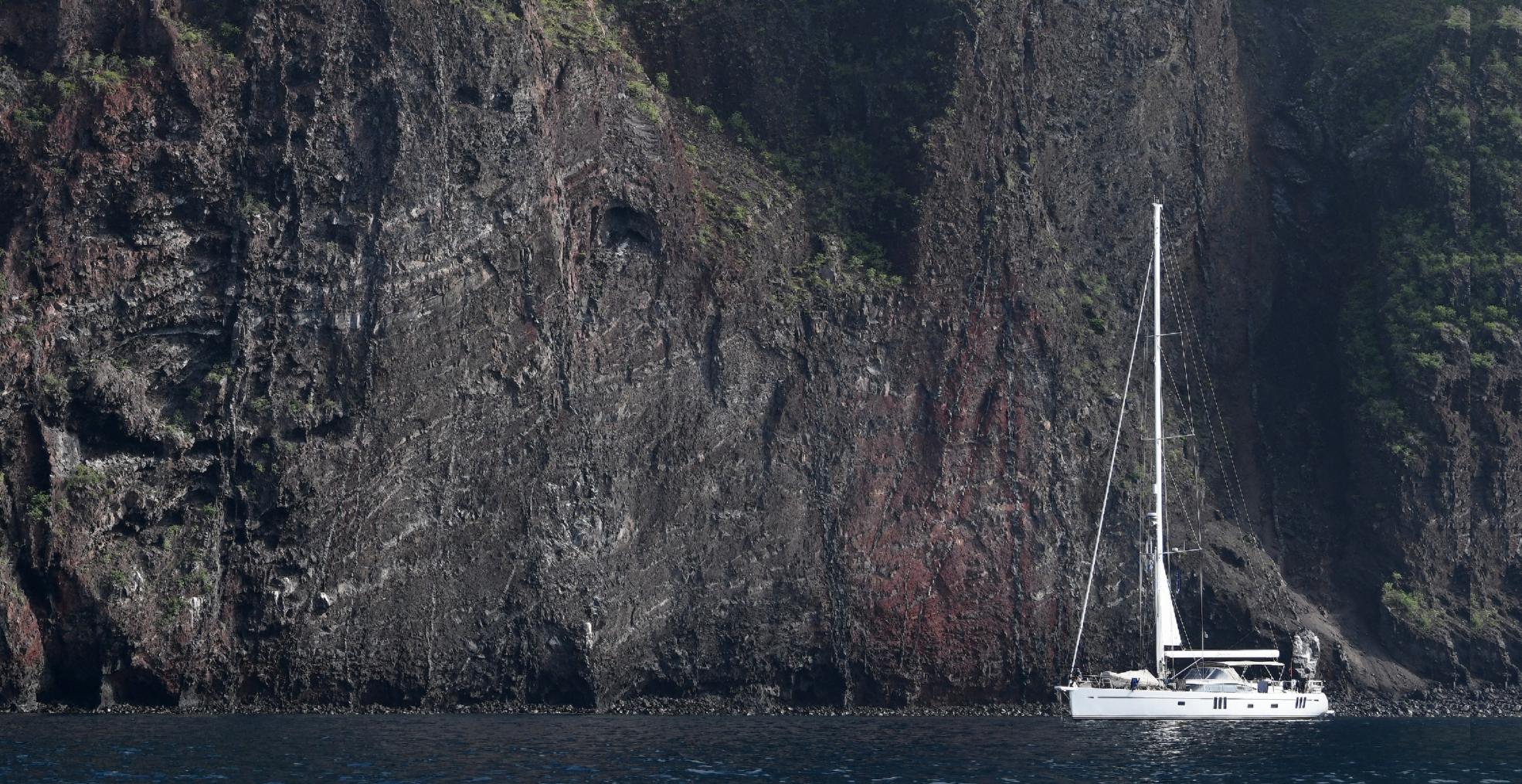 Oyster 745 Oyster World Rally The World is Yours 1