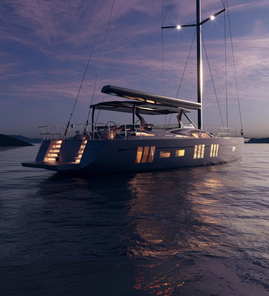 Oyster 805 Homepage M