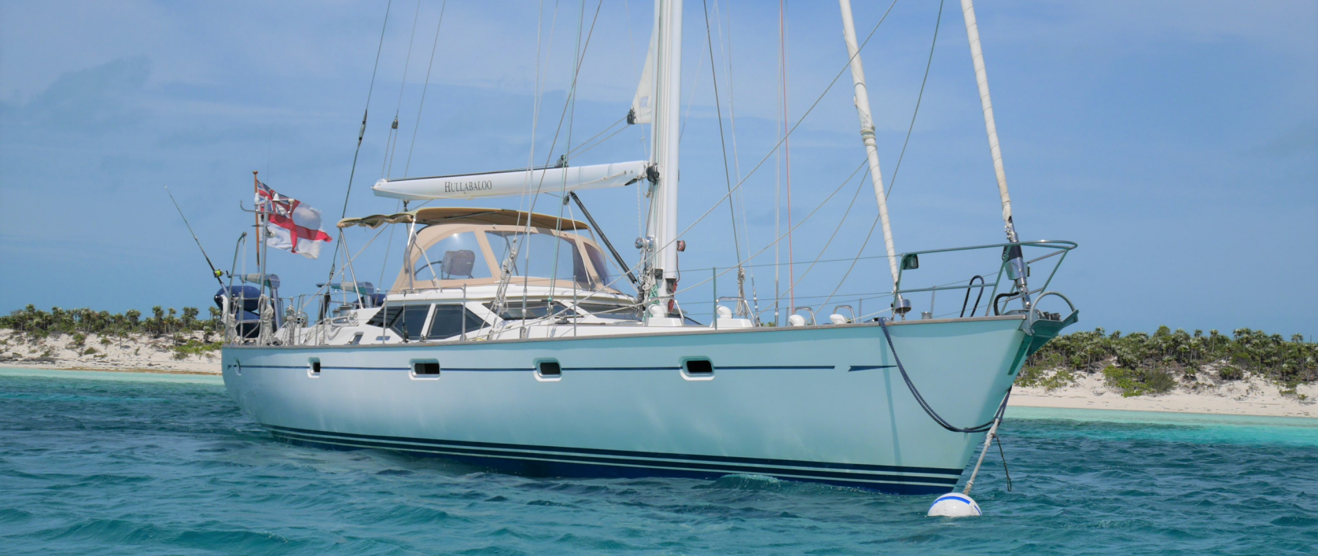 oyster yacht for sale sydney