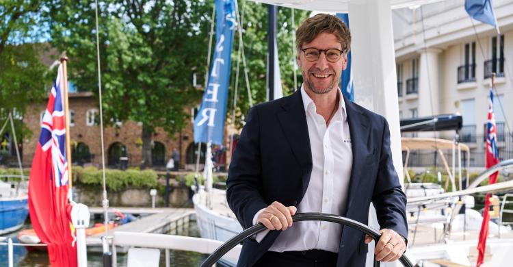 Oyster News Hear the latest CEO update