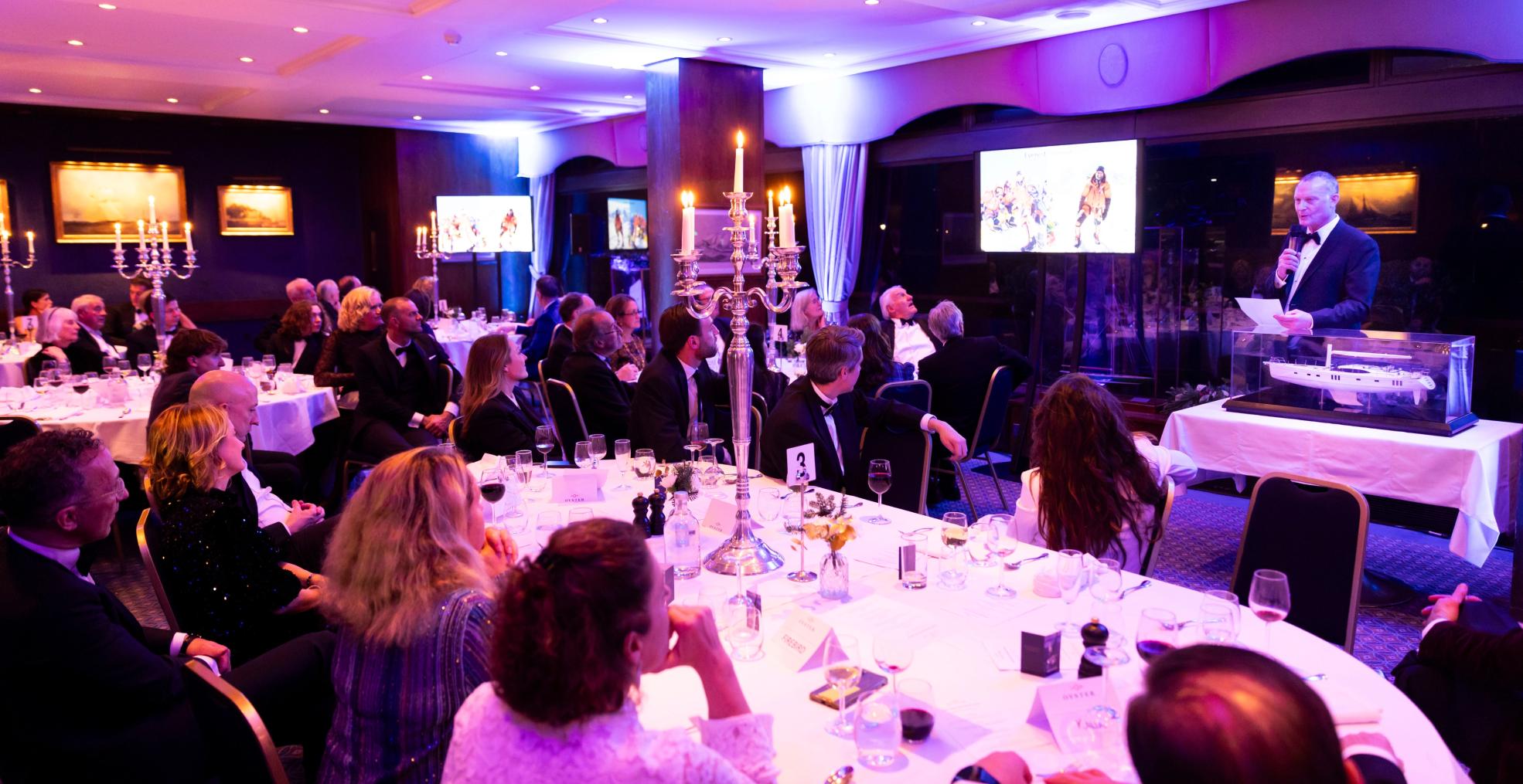 Oyster Owners Dinner 2025 1