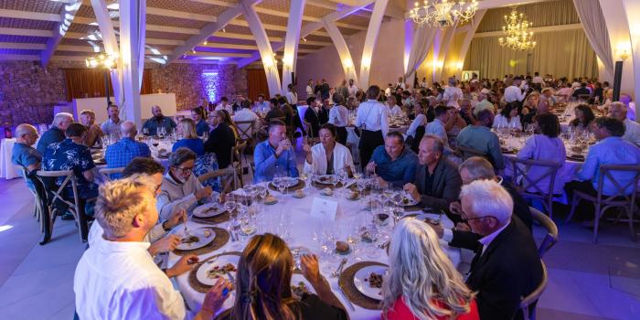 Oyster Palma Regatta 2025 3