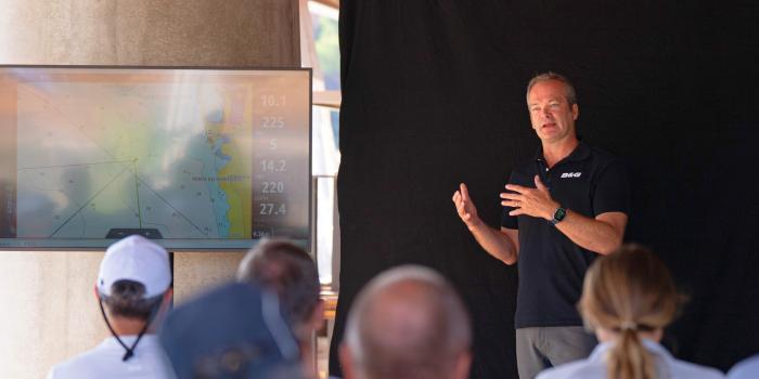 Oyster Palma Regatta 2025 Registration Day 2 v2