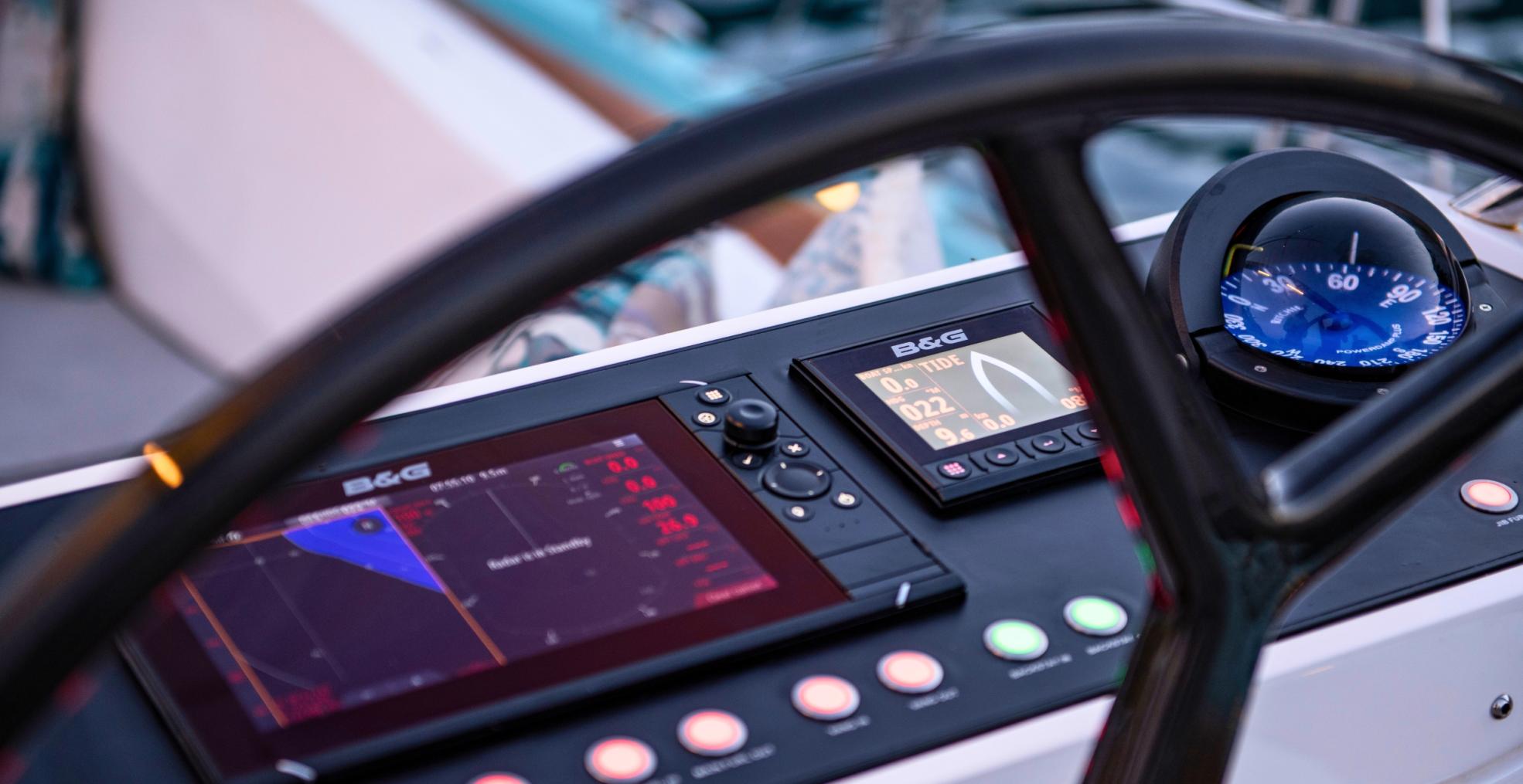 Oyster Remastered Services 4