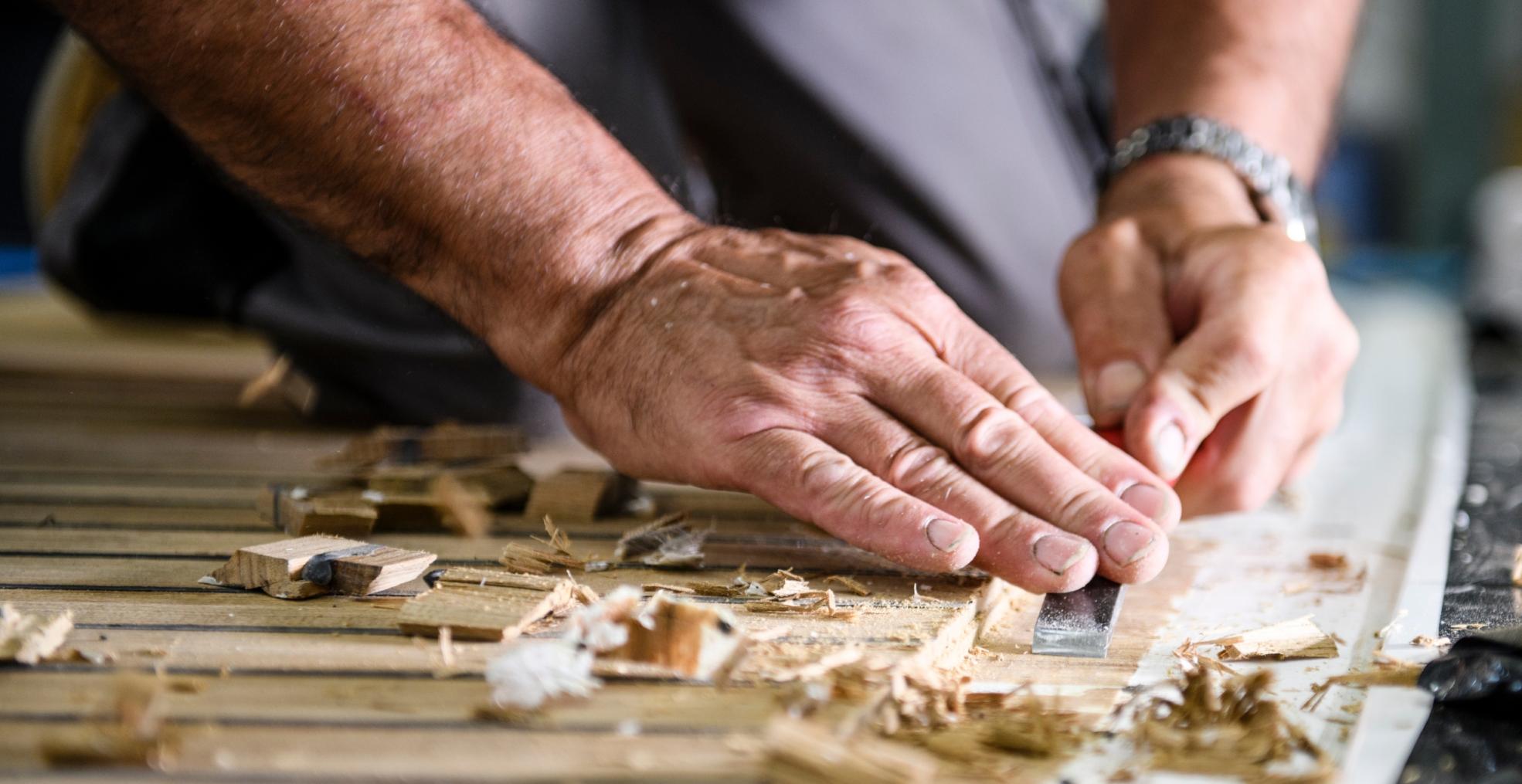 Oyster Remastered Services 6