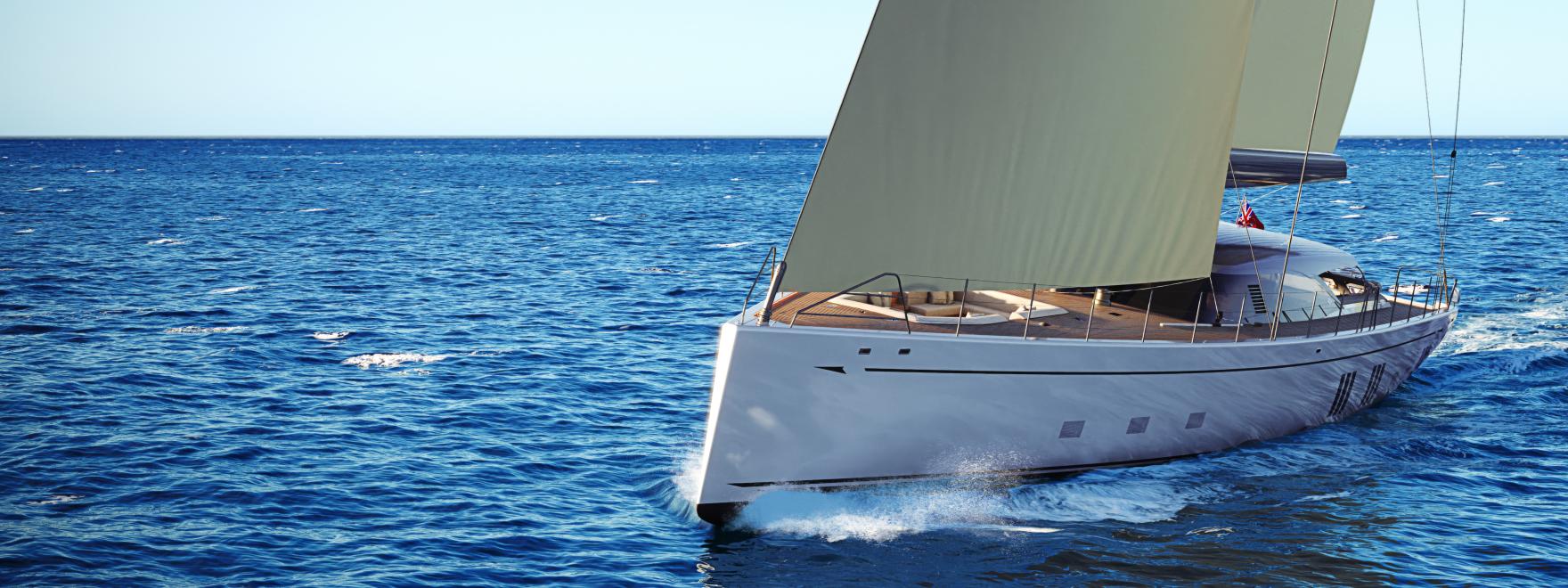 Oyster Superyachts Oyster 36M 1