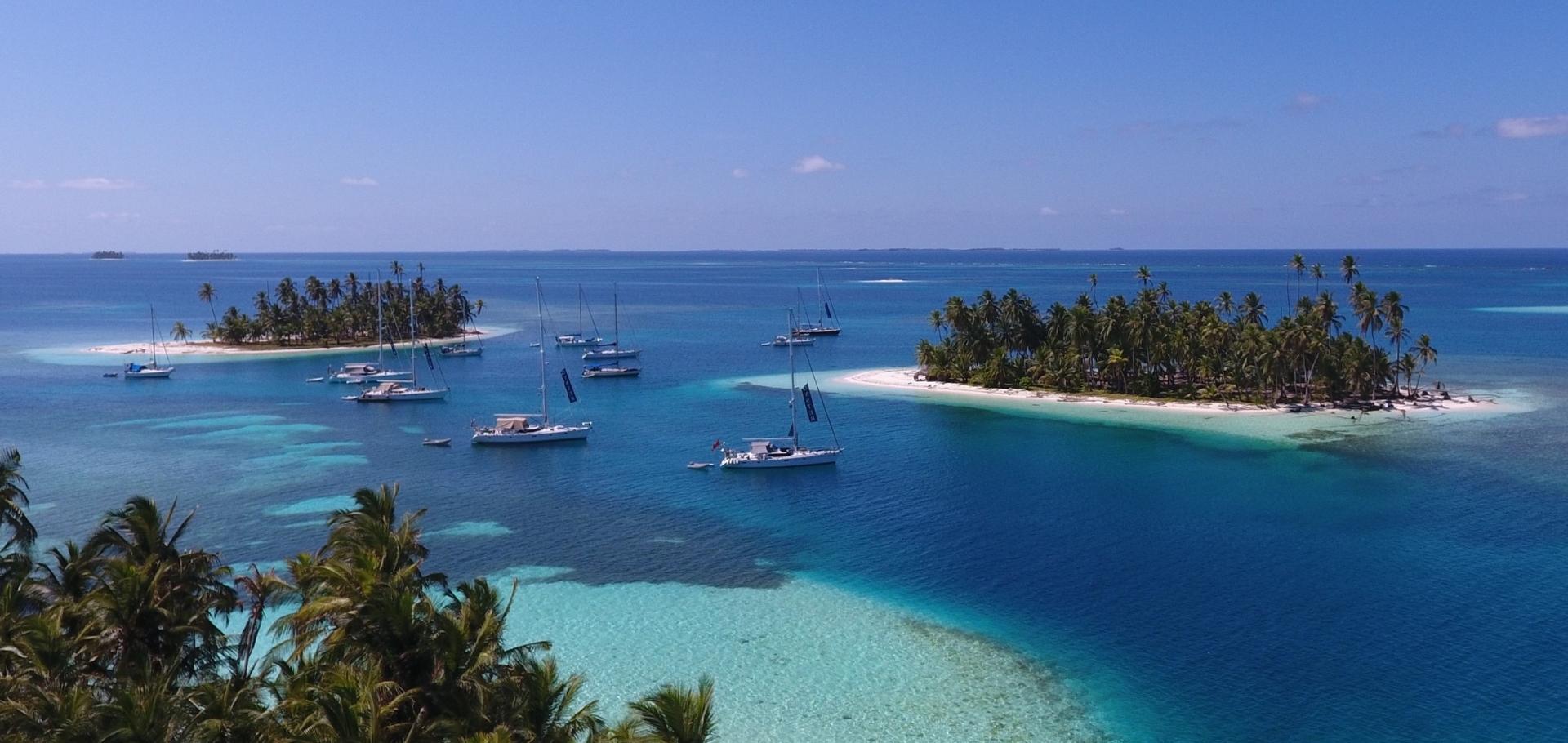 Oyster World Rally Live Oyster Yachts