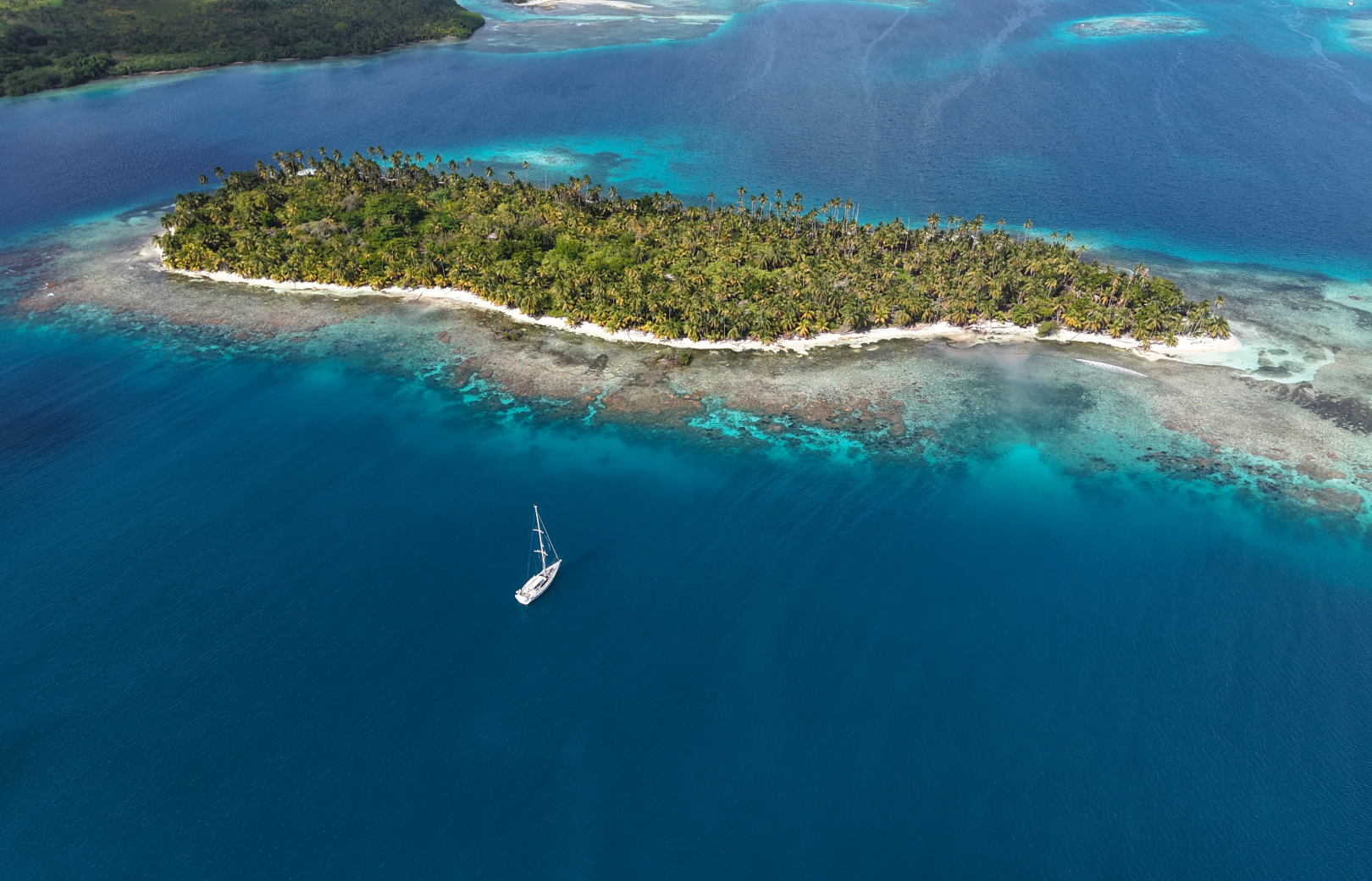 Oyster World Rally 2026 27 San Blas