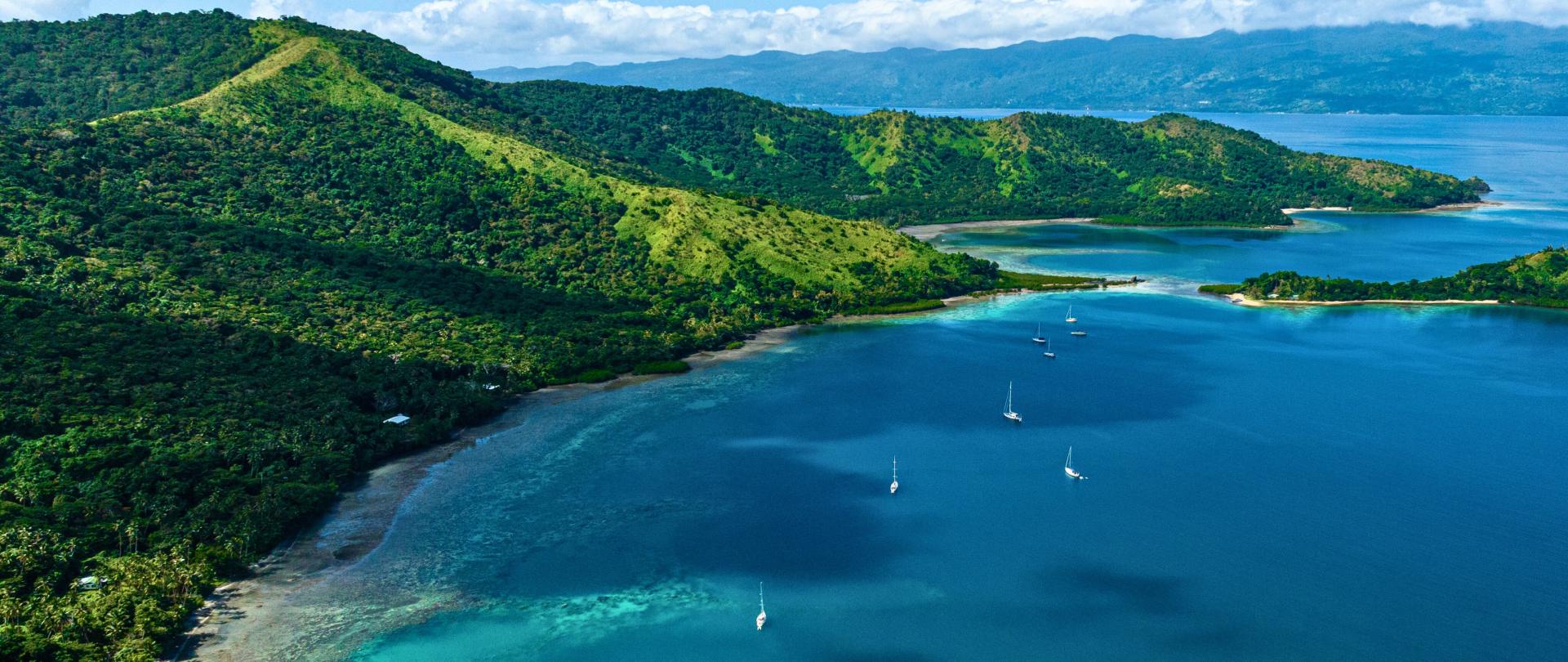 Oyster World Rally 2026 27