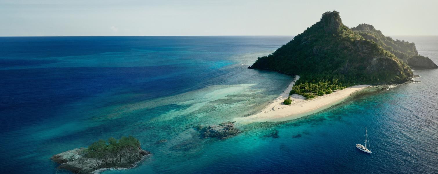 Oyster World Rally 2030 31. Entries now open.