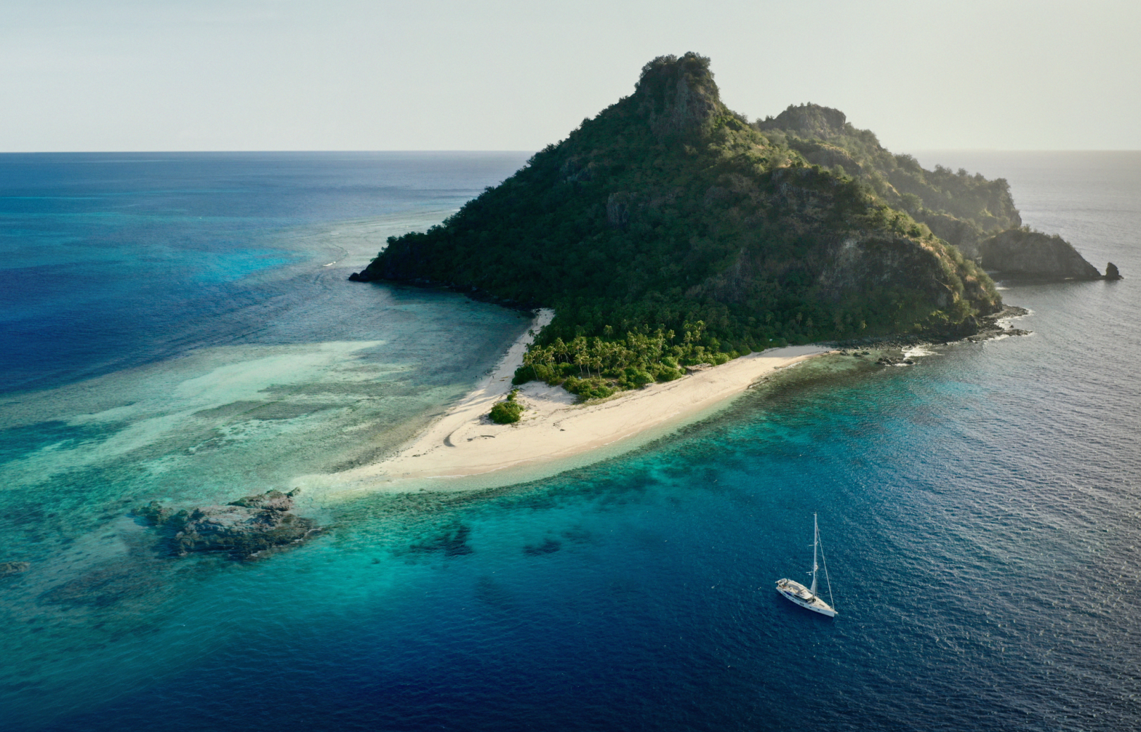 Oyster World Rally 2030 Mega Nav