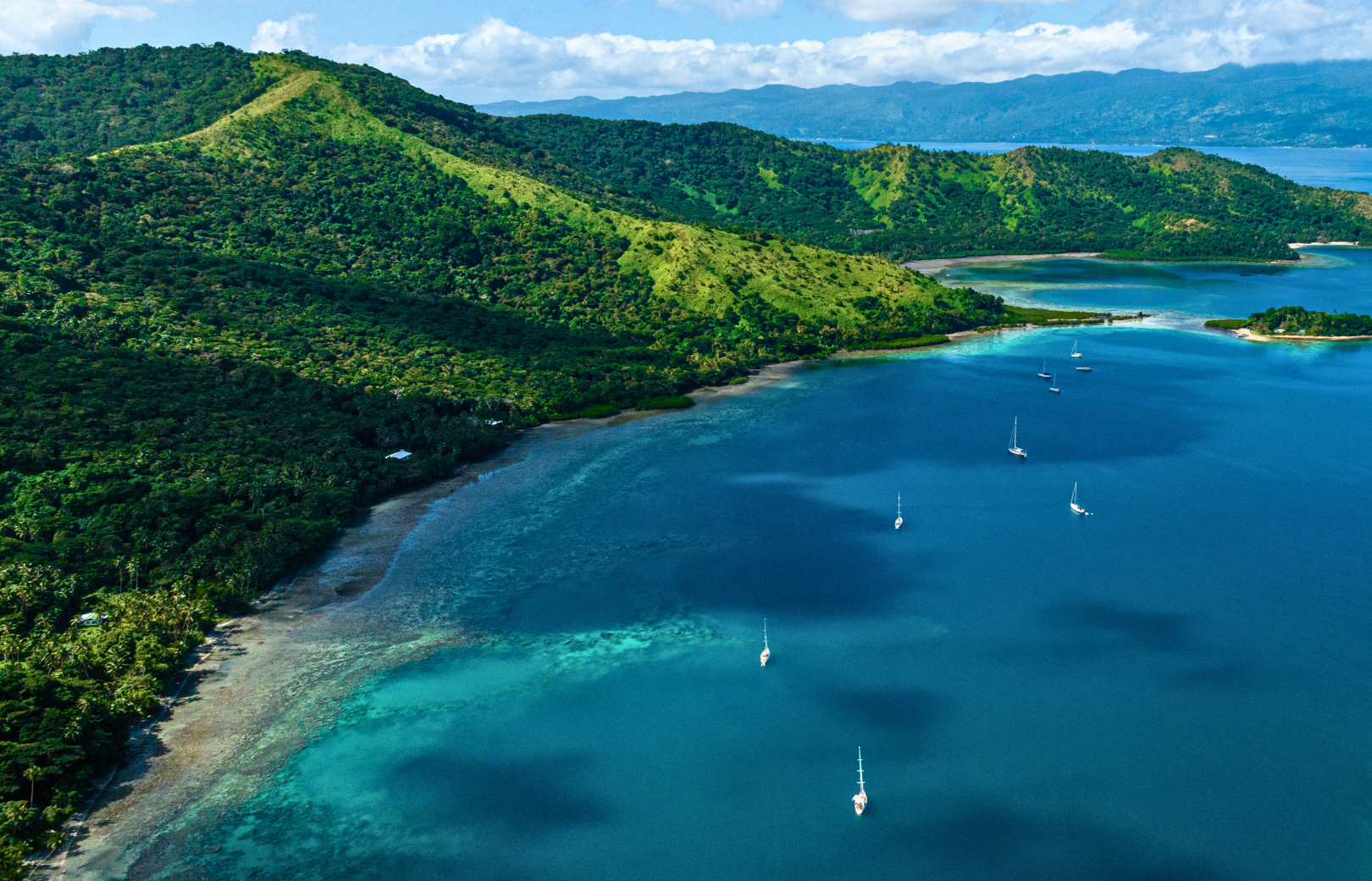 Oyster World Rally Live 2026 27