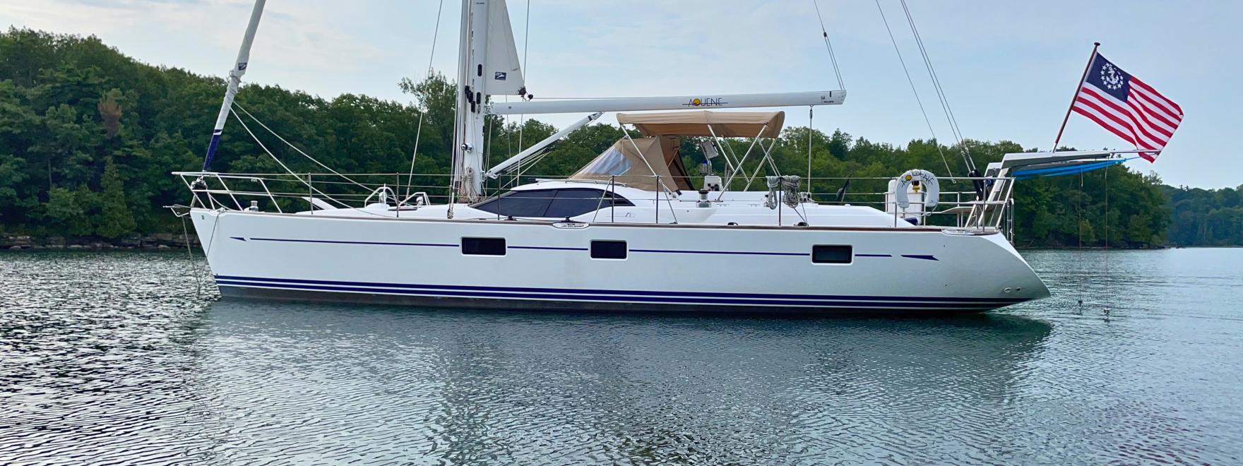 Oyster Yachts Brokerage Carousel 1 v2