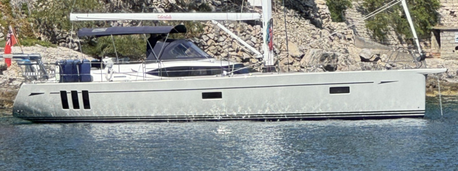 Oyster Yachts Brokerage - Oyster 495 Taloulah