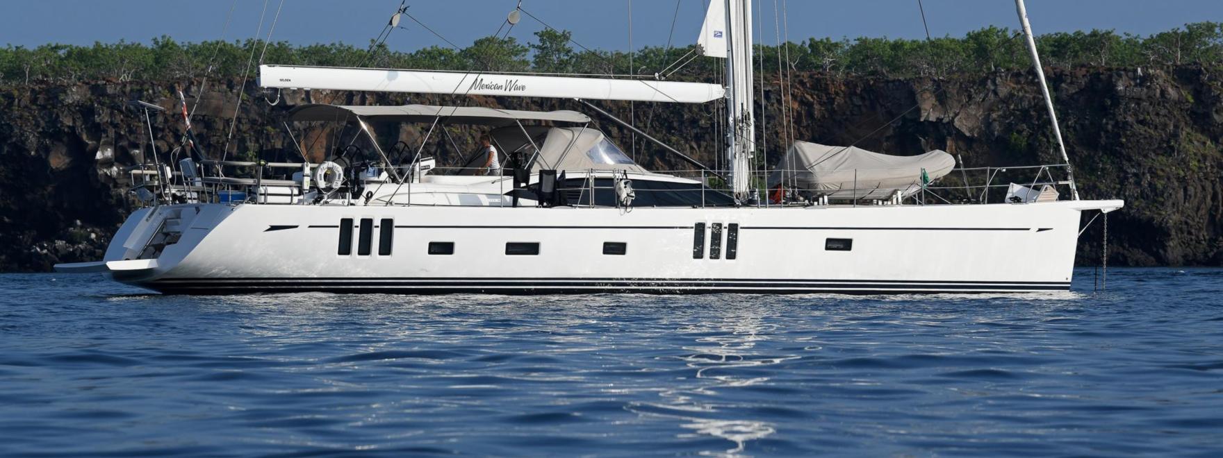 Oyster Yachts Brokerage Carousel v3