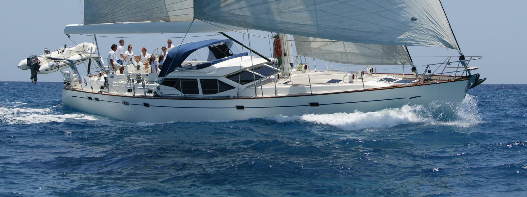 Oyster Yachts Brokerage Carousel v5