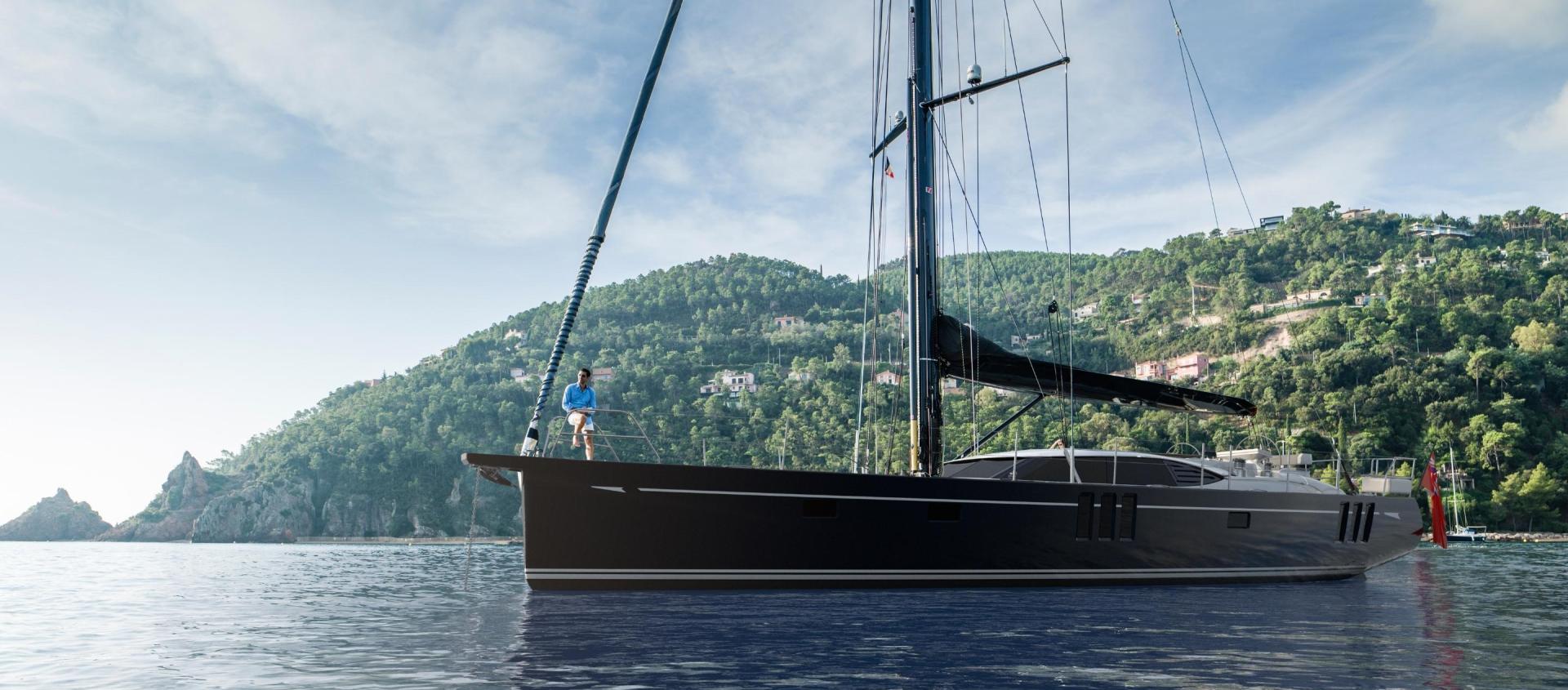 Explore Oyster Luxury Bluewater Sailboats Oyster Yachts