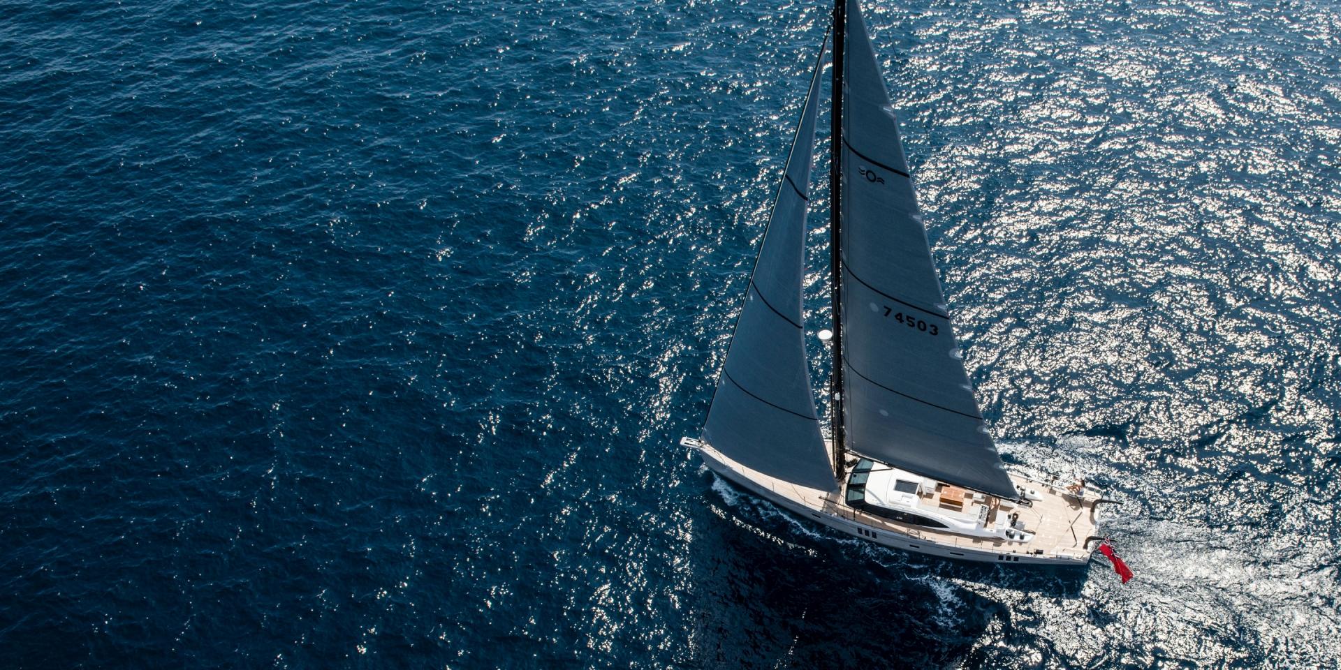 oyster yachts apprenticeship