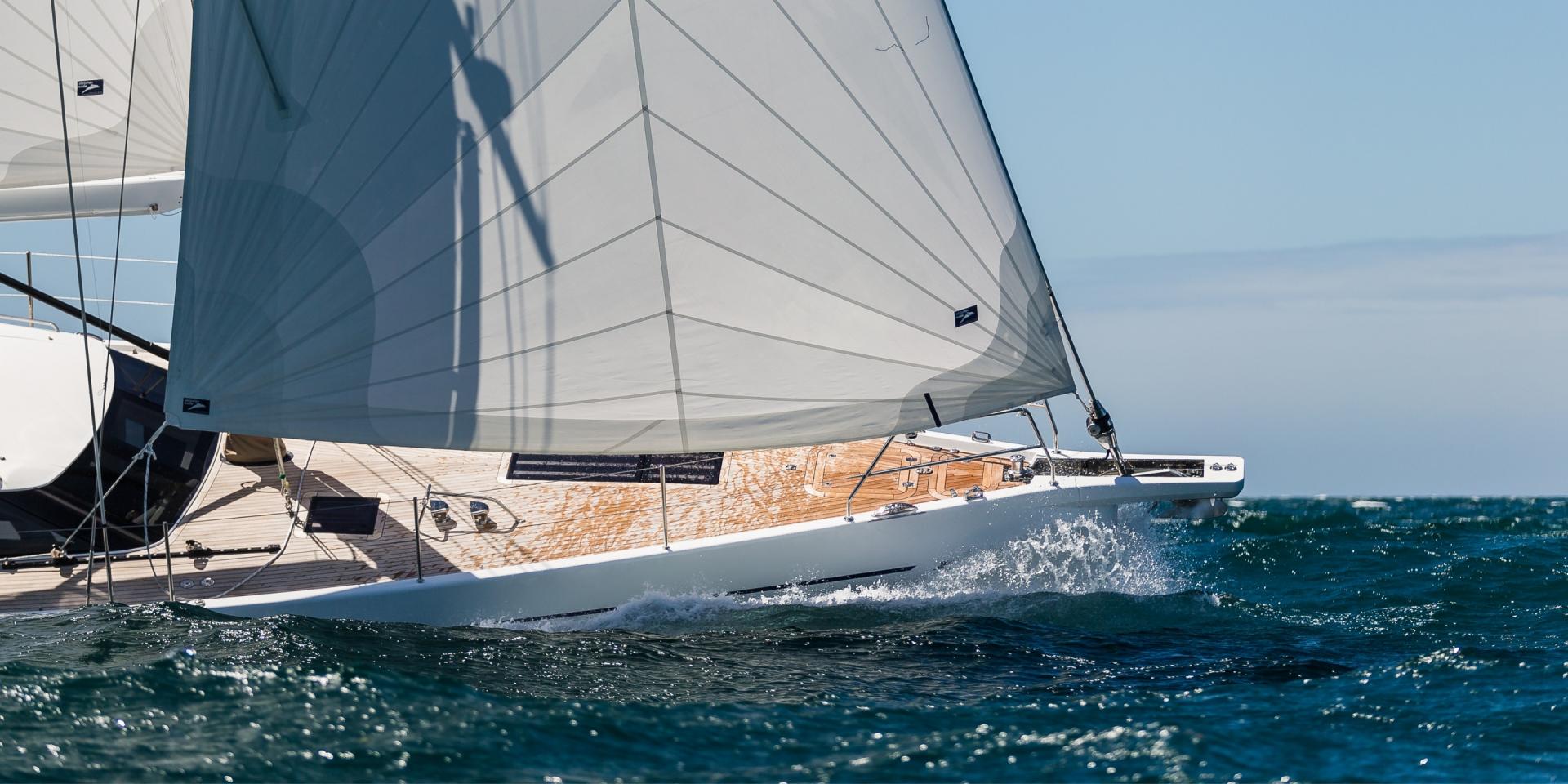 oyster yachts apprenticeship