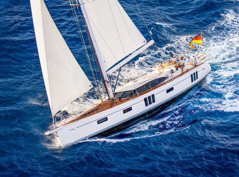 Oyster Yachts London Private View Yachts On Show