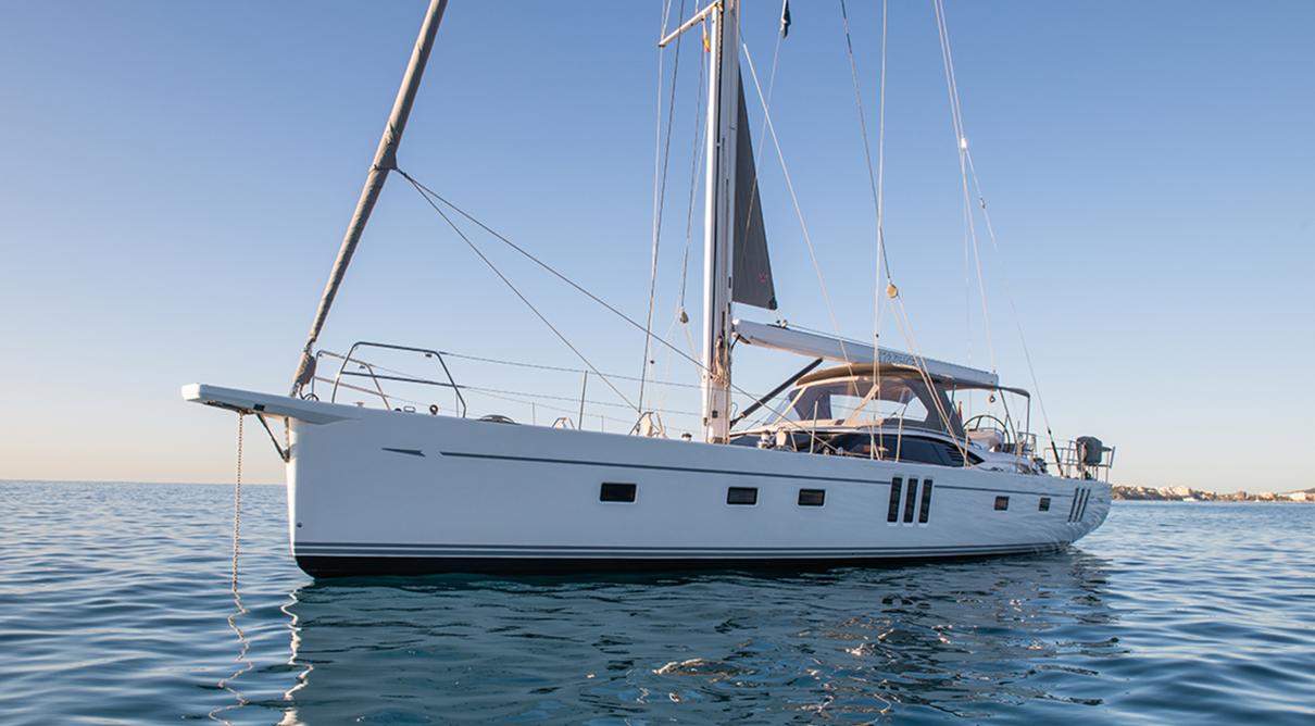 Oyster 675 long-term review | Oyster Yachts