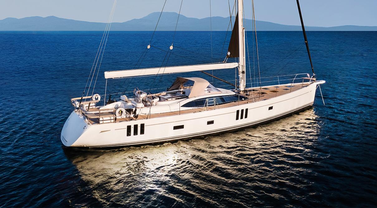 oyster yachts reviews