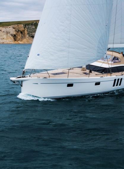 Yachting Lifestyle 365 - YACHT PROFILE - Shipyard #Symphony