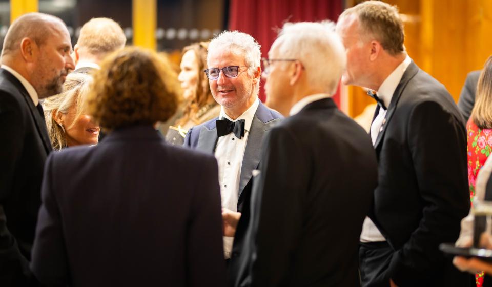 Oyster Yachts Owners London Dinner 2026 5