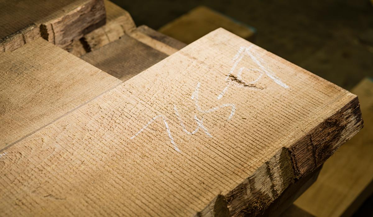 Oyster Yachts Oyster 495 Wood Choices Raw Woods