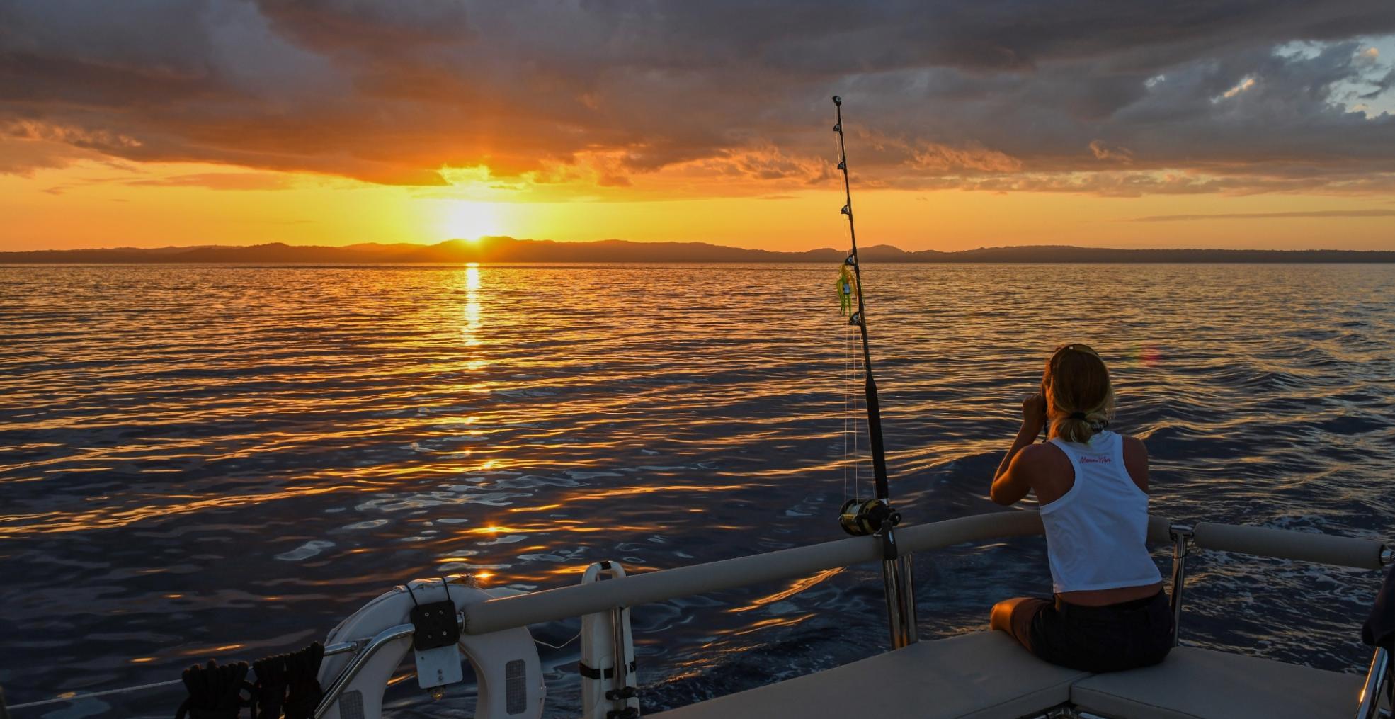 Oyster Yachts Oyster 745 Mexican Wave The World is Yours 1