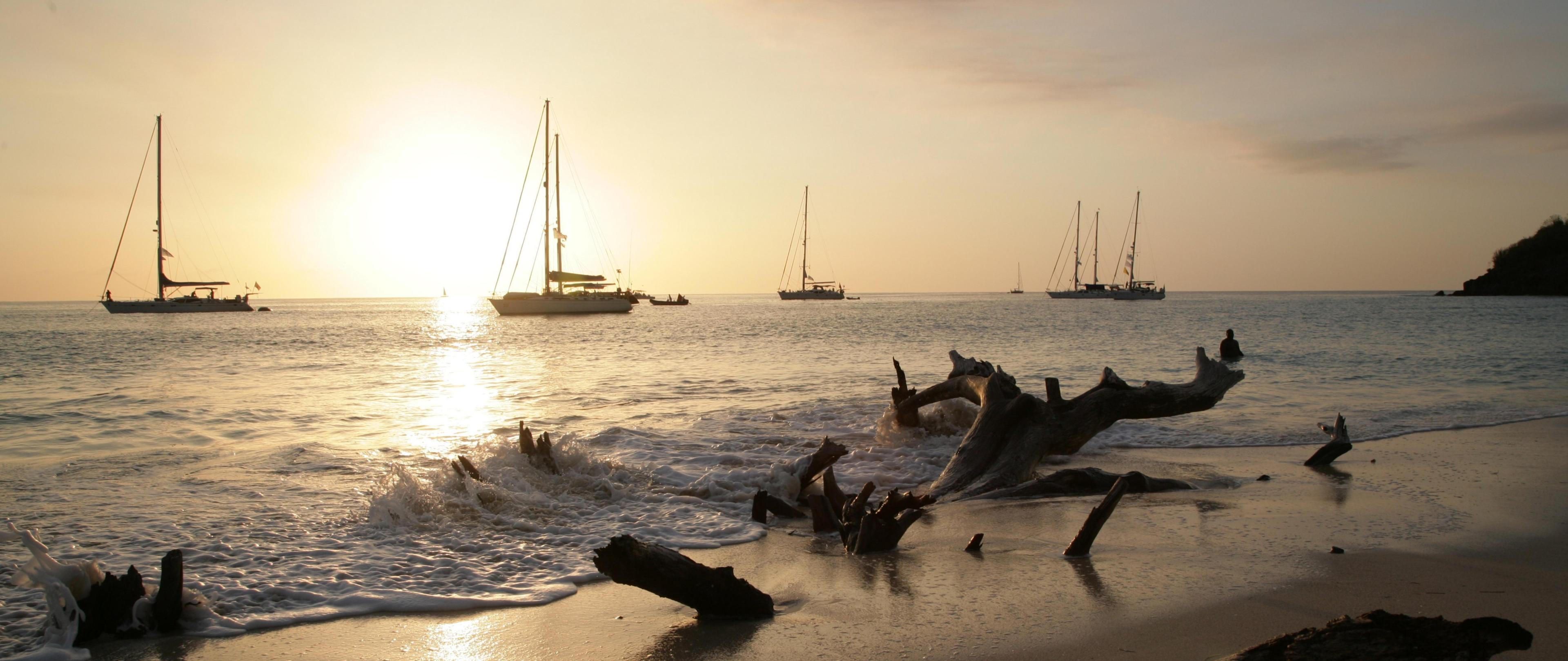 Past Oyster World Rally 20172019 Oyster World Rally Oyster Yachts