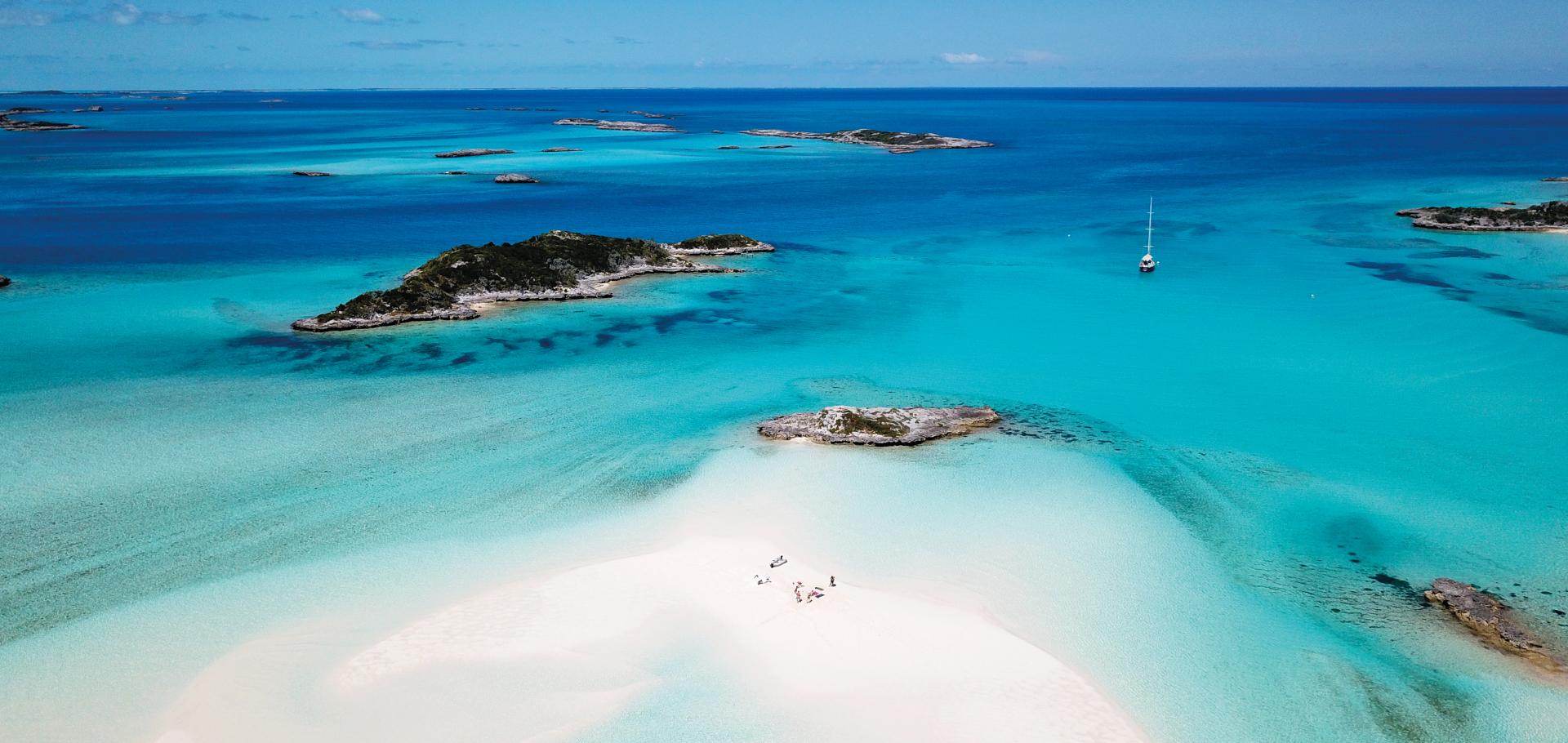 Oyster Yachts Sailing Adventures