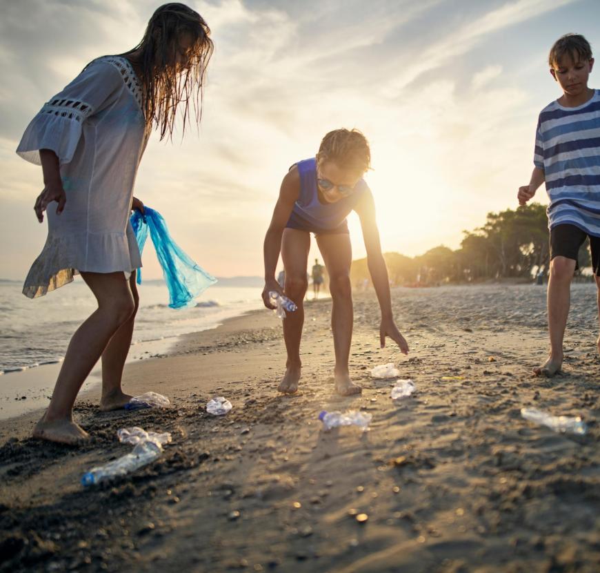 Oyster Yachts Sailing With Purpose Sustainable Sailing Eco 2