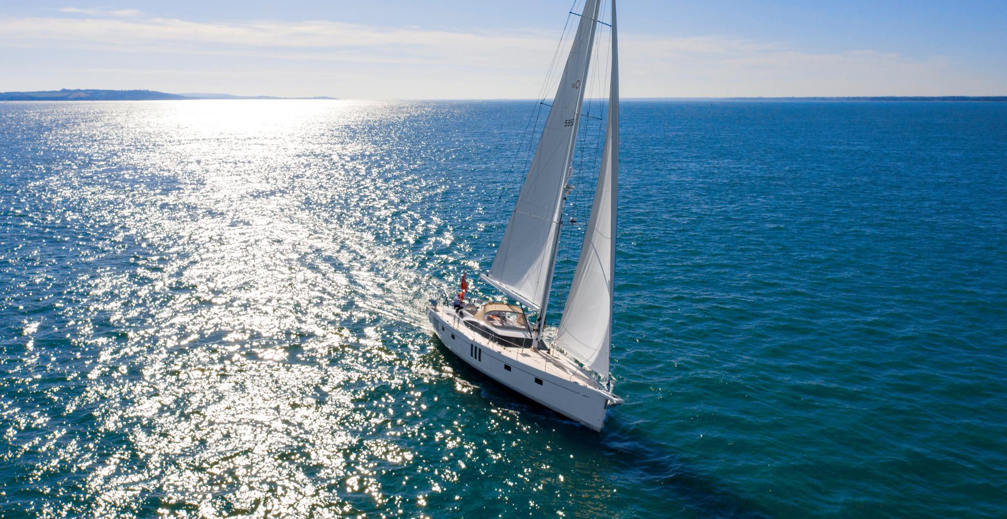 best centreboard yachts