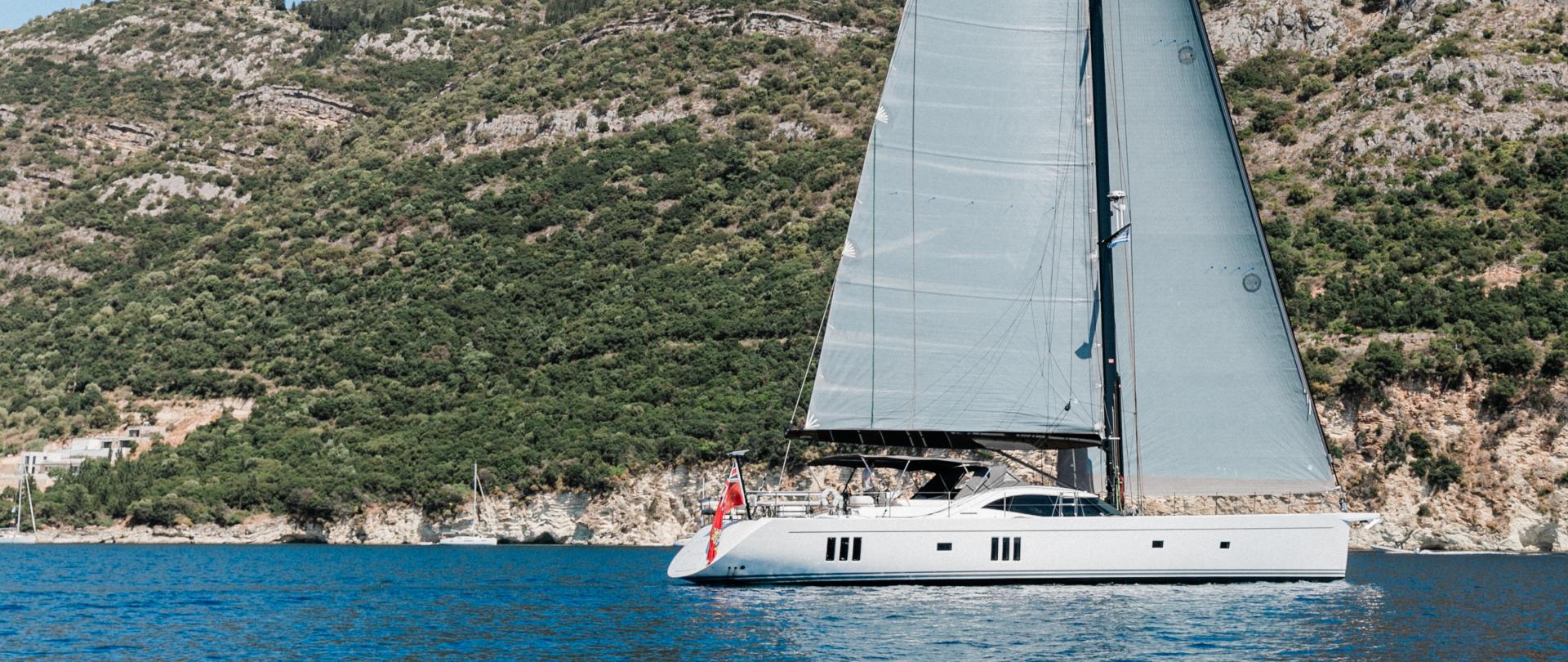 Oyster Yachts at Palma International Boat Show 2026 3