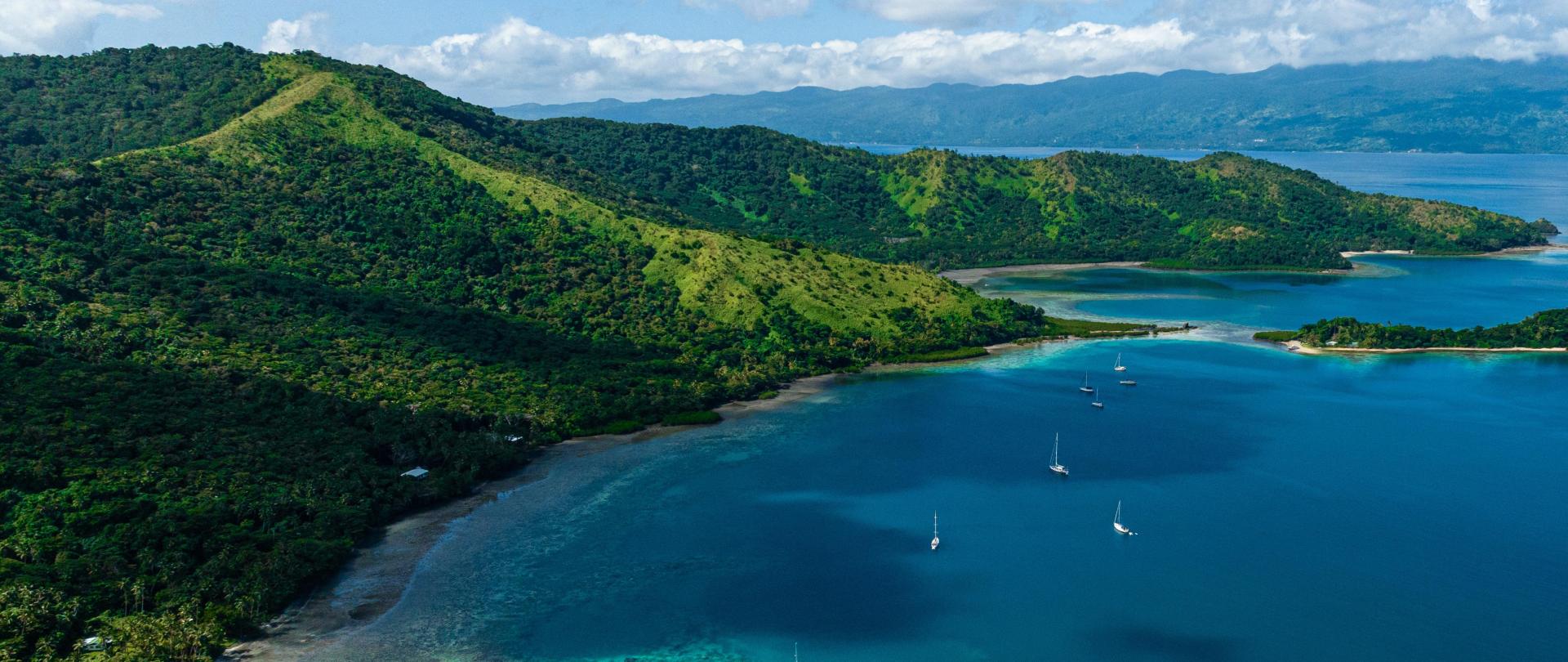 Oyster Yachts on the Oyster World Rally D v2