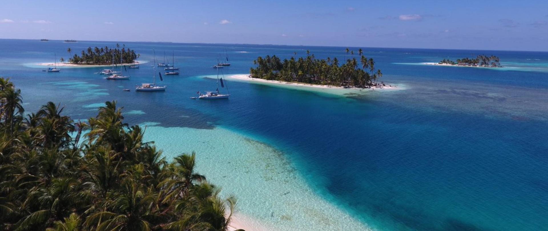 Oyster Yachts on the Oyster World Rally D