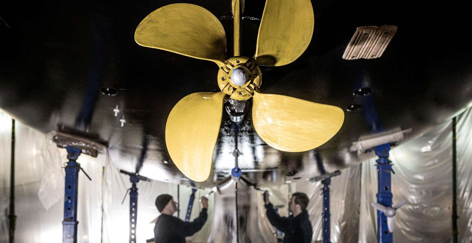 About Oyster Yachts Quality Oyster Yachts