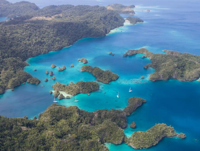 Tonga, Fiji & Vanuatu Oyster Webinar Oyster Yachts