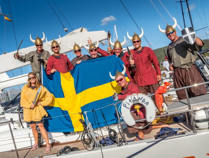 Oyster NM 191002 14604