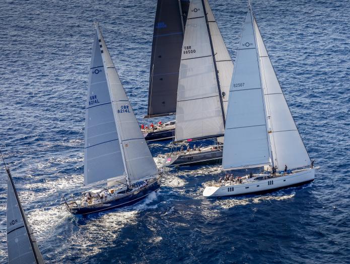 Oyster NM 191003 15833