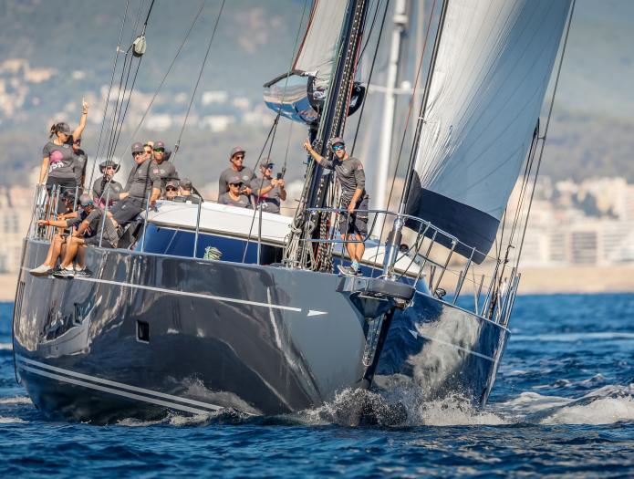 Oyster NM 191004 16469